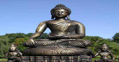 Buddhist Tours Packages