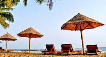 Kerala Backwaters