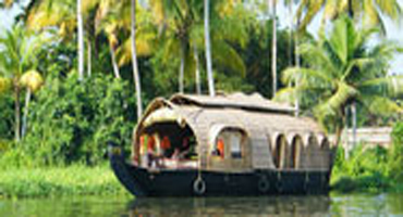 Kerala Backwaters